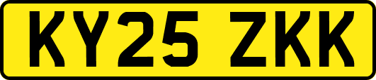 KY25ZKK