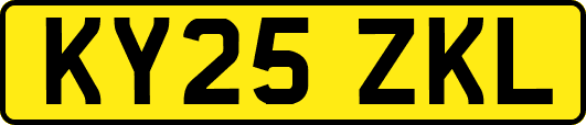 KY25ZKL