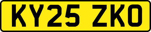 KY25ZKO
