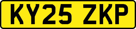 KY25ZKP