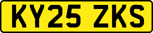 KY25ZKS