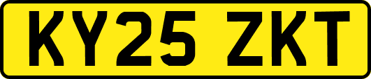 KY25ZKT