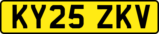 KY25ZKV