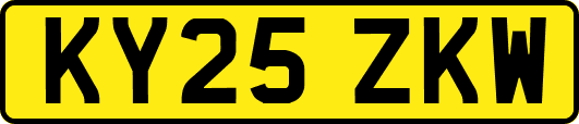 KY25ZKW