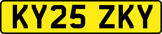 KY25ZKY