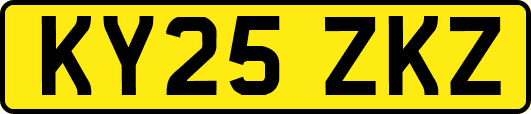 KY25ZKZ
