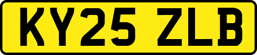 KY25ZLB