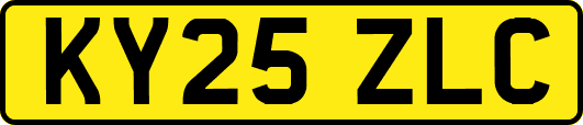 KY25ZLC