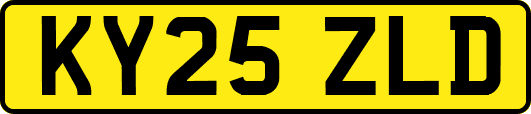 KY25ZLD