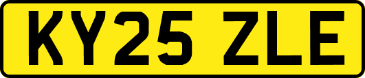 KY25ZLE