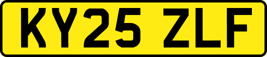 KY25ZLF