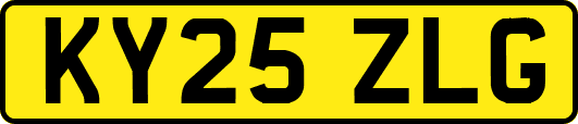 KY25ZLG