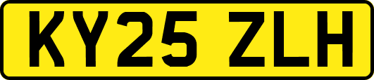 KY25ZLH