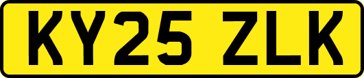 KY25ZLK