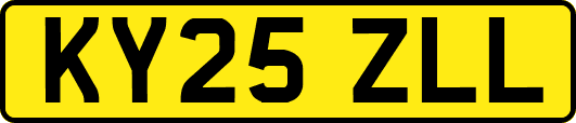 KY25ZLL