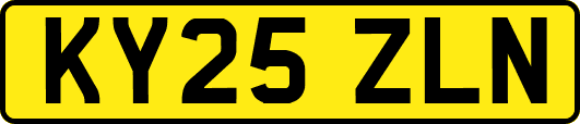 KY25ZLN