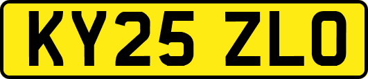 KY25ZLO