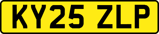 KY25ZLP
