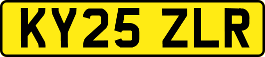 KY25ZLR