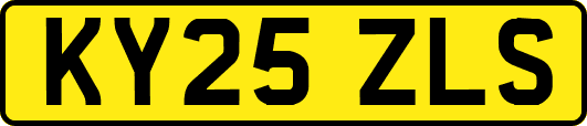 KY25ZLS