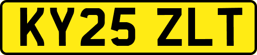 KY25ZLT