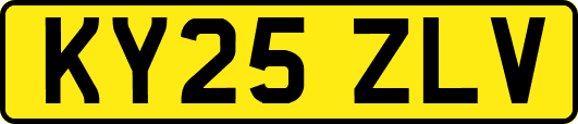 KY25ZLV