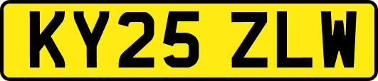 KY25ZLW