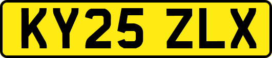 KY25ZLX