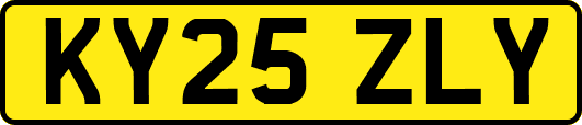 KY25ZLY