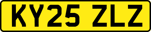 KY25ZLZ