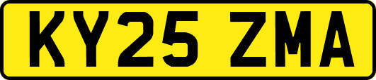 KY25ZMA