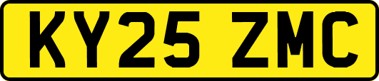 KY25ZMC