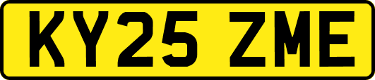 KY25ZME