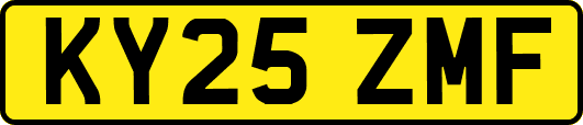 KY25ZMF
