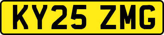 KY25ZMG