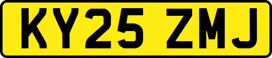 KY25ZMJ