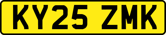 KY25ZMK