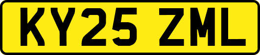 KY25ZML