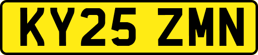 KY25ZMN