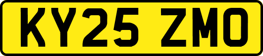 KY25ZMO