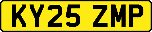 KY25ZMP