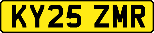 KY25ZMR