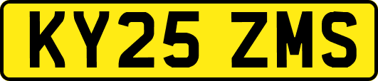 KY25ZMS