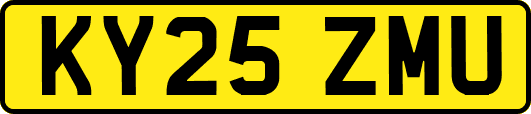 KY25ZMU