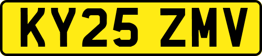 KY25ZMV