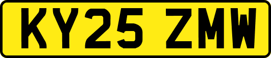 KY25ZMW