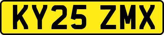 KY25ZMX