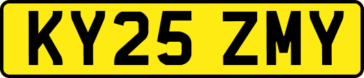 KY25ZMY