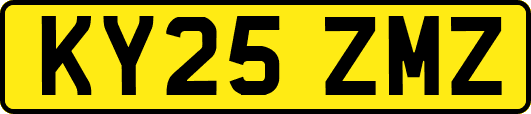 KY25ZMZ