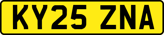 KY25ZNA